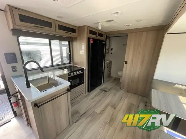 2026 Keystone RV Coleman Lantern 25RBS - Photo 9