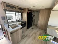 2026 Keystone RV Coleman Lantern 25RBS - Photo 9