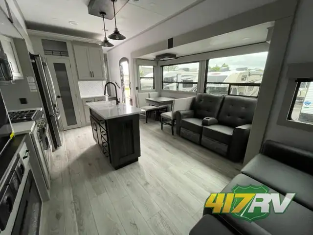 2025 Keystone RV Montana High Country 351BH - Photo 5