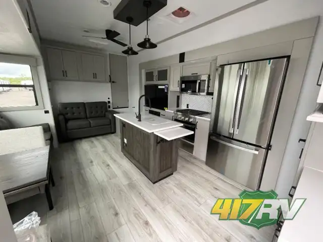 2025 Keystone RV Montana High Country 351BH - Photo 6