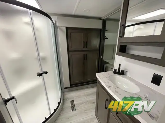 2025 Keystone RV Montana High Country 351BH - Photo 12