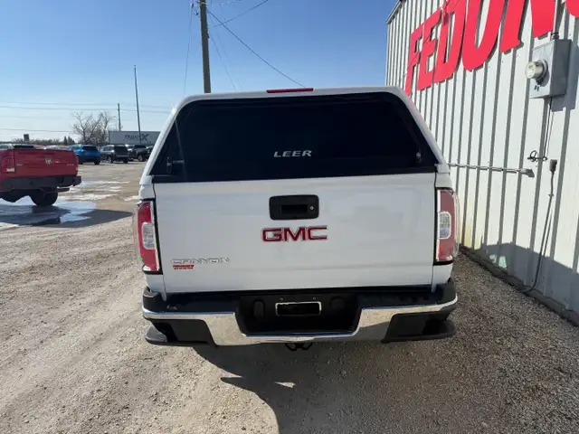 2019 GMC Canyon Ext. Cab 4WD - Photo 3