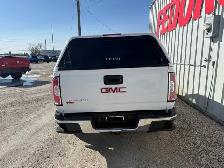 2019 GMC Canyon Ext. Cab 4WD - Photo 3