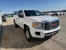 2019 GMC Canyon Ext. Cab 4WD - Photo 5