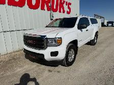 2019 GMC Canyon Ext. Cab 4WD - Photo 7