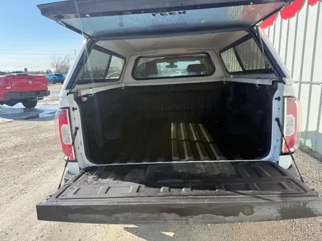 2019 GMC Canyon Ext. Cab 4WD - Photo 8