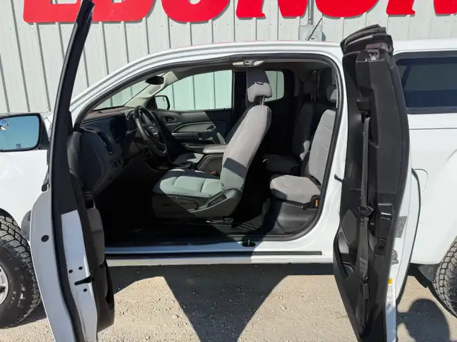 2019 GMC Canyon Ext. Cab 4WD - Photo 9