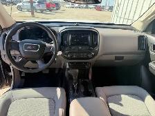 2019 GMC Canyon Ext. Cab 4WD - Photo 10