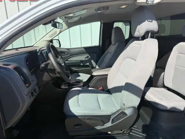 2019 GMC Canyon Ext. Cab 4WD - Photo 11