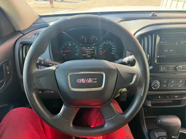 2019 GMC Canyon Ext. Cab 4WD - Photo 12