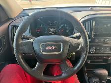 2019 GMC Canyon Ext. Cab 4WD - Photo 12