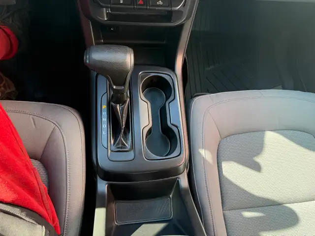 2019 GMC Canyon Ext. Cab 4WD - Photo 14