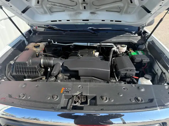 2019 GMC Canyon Ext. Cab 4WD - Photo 16