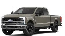 2026 Ford F-350 Super Duty SRW XLT