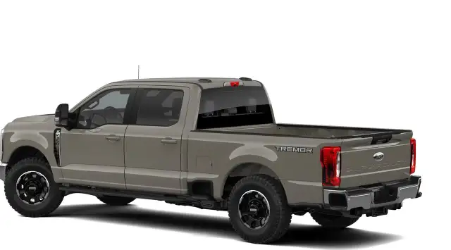 2026 Ford F-350 Super Duty SRW XLT - Photo 2