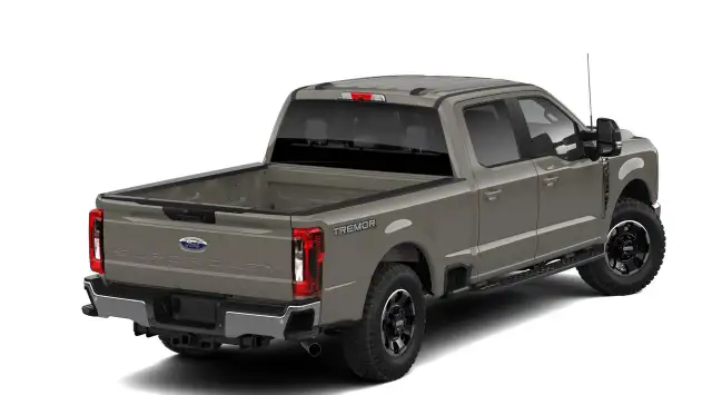 2026 Ford F-350 Super Duty SRW XLT - Photo 3