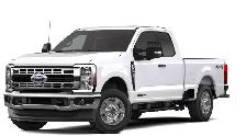 2026 Ford F-350 4X4 SUPERCAB PICKUP/