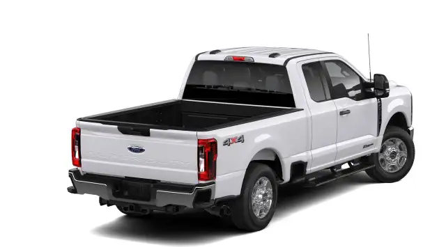 2026 Ford F-350 4X4 SUPERCAB PICKUP/ - Photo 3