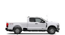 2026 Ford F-350 4X4 SUPERCAB PICKUP/ - Photo 5