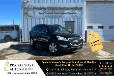 2011 Chevrolet Traverse LT AWD - 7 Passenger