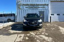 2011 Chevrolet Traverse LT AWD - 7 Passenger - Photo 2