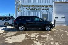 2011 Chevrolet Traverse LT AWD - 7 Passenger - Photo 4