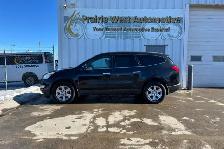 2011 Chevrolet Traverse LT AWD - 7 Passenger - Photo 8