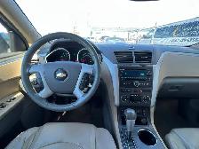 2011 Chevrolet Traverse LT AWD - 7 Passenger - Photo 10