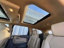 2011 Chevrolet Traverse LT AWD - 7 Passenger - Photo 14