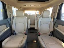 2011 Chevrolet Traverse LT AWD - 7 Passenger - Photo 16