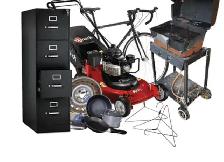 FREE SCRAP METAL PICK UP