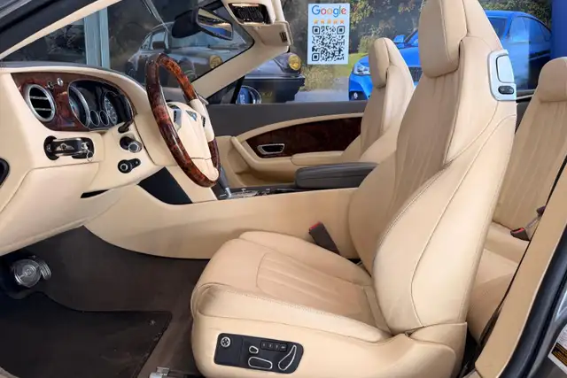 2012 Bentley Continental GT AWD - LOW KM - Photo 3