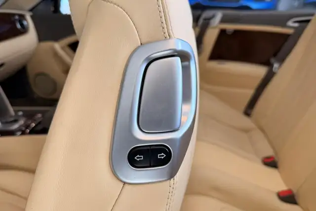 2012 Bentley Continental GT AWD - LOW KM - Photo 4