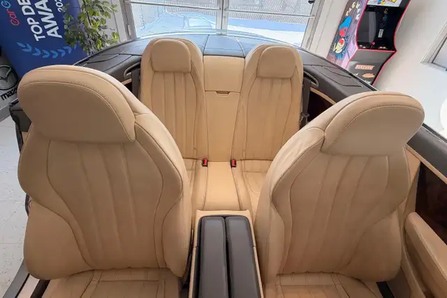 2012 Bentley Continental GT AWD - LOW KM - Photo 6