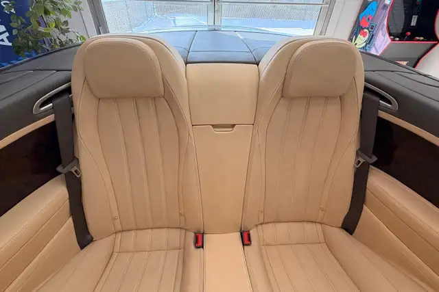 2012 Bentley Continental GT AWD - LOW KM - Photo 7