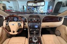 2012 Bentley Continental GT AWD - LOW KM - Photo 8