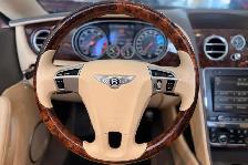 2012 Bentley Continental GT AWD - LOW KM - Photo 11
