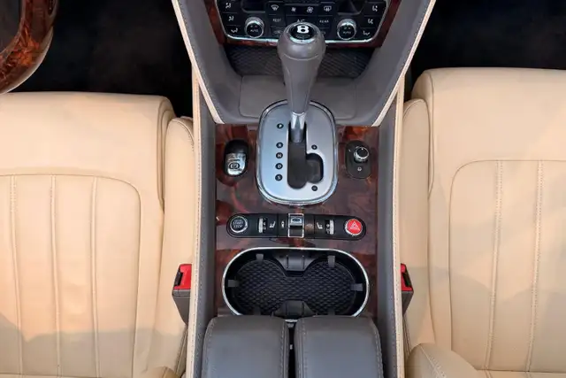 2012 Bentley Continental GT AWD - LOW KM - Photo 12