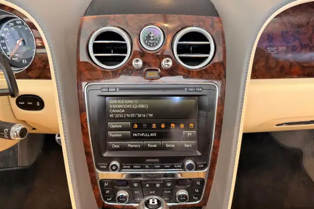 2012 Bentley Continental GT AWD - LOW KM - Photo 14