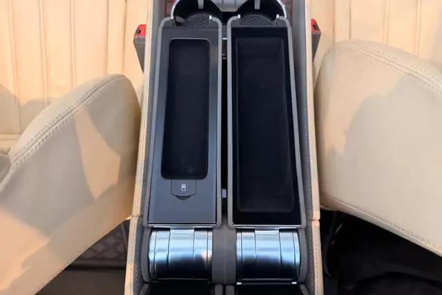 2012 Bentley Continental GT AWD - LOW KM - Photo 15