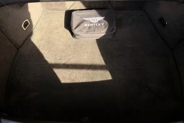 2012 Bentley Continental GT AWD - LOW KM - Photo 16