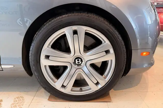 2012 Bentley Continental GT AWD - LOW KM - Photo 19