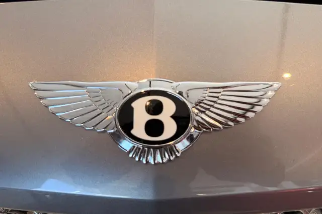 2012 Bentley Continental GT AWD - LOW KM - Photo 20