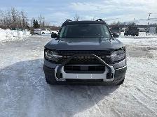 2026 Ford Bronco Sport Big Bend - Photo 2