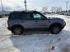 2026 Ford Bronco Sport Big Bend - Photo 3