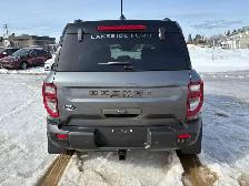 2026 Ford Bronco Sport Big Bend - Photo 5