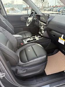 2026 Ford Bronco Sport Big Bend - Photo 6