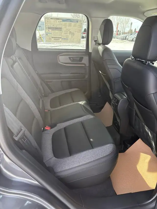 2026 Ford Bronco Sport Big Bend - Photo 7