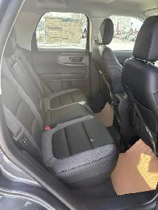 2026 Ford Bronco Sport Big Bend - Photo 7