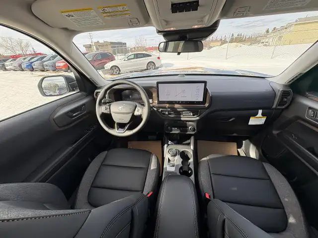 2026 Ford Bronco Sport Big Bend - Photo 8